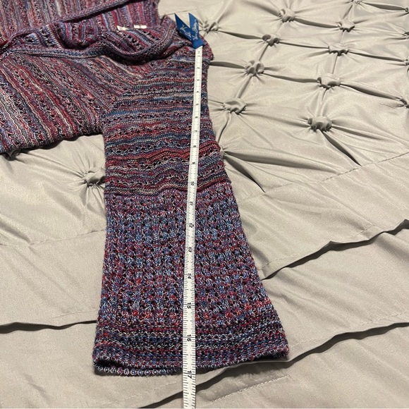 Christopher & Banks small cardigan - Picture 11 of 12